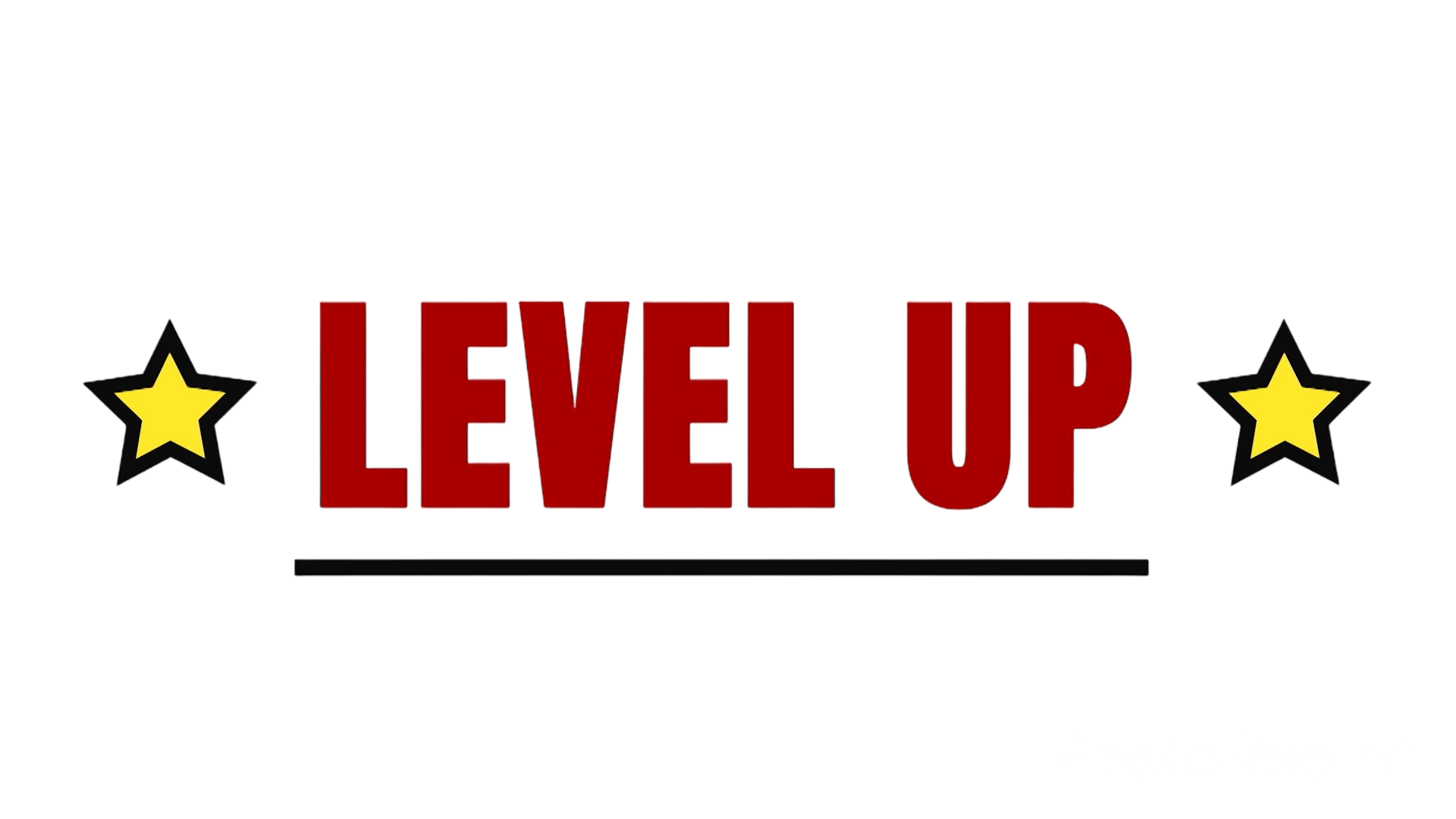 《Level Up》